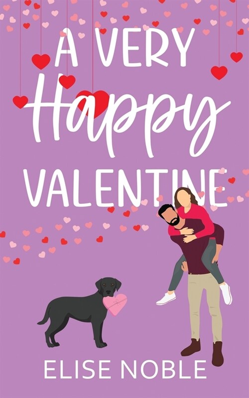 A Very Happy Valentine (Paperback)