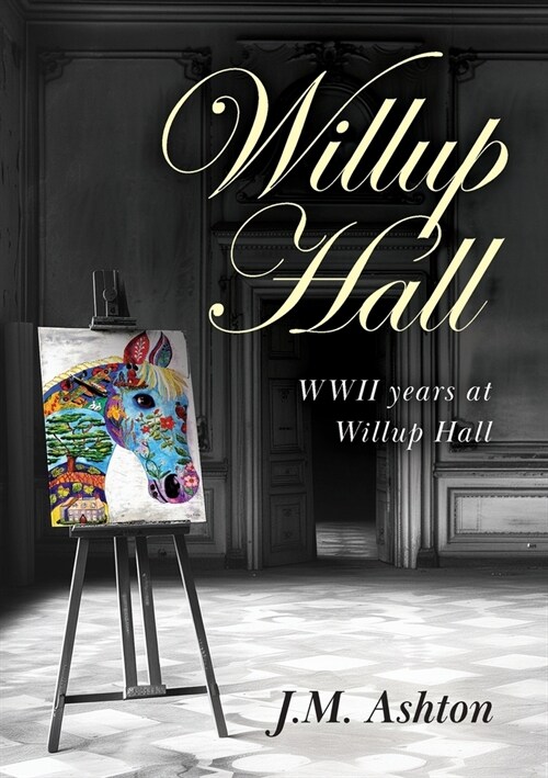 Willup Hall (Paperback)