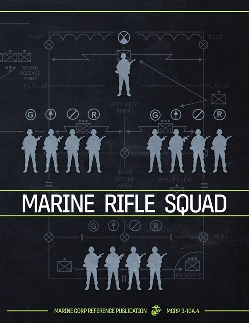 Rifle Squad (Paperback)