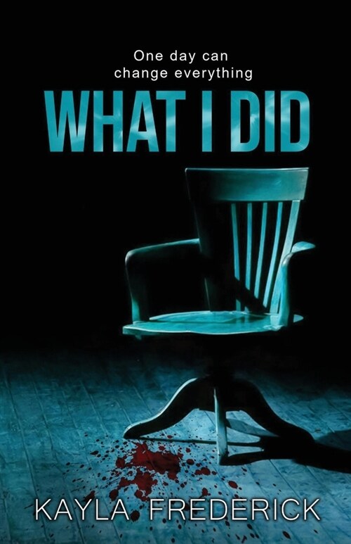 What I Did (Paperback)