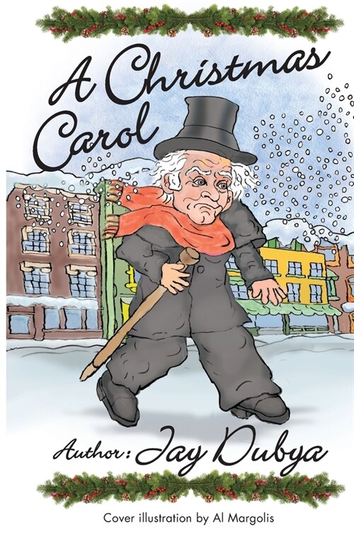 A Christmas Carol (Paperback)