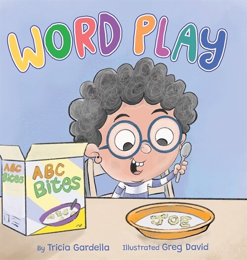 Word Play (Hardcover)