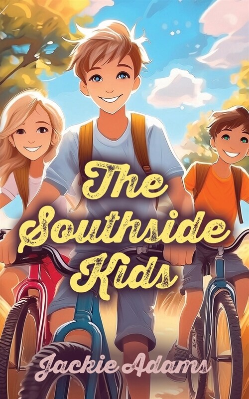 The Southside Kids (Paperback)