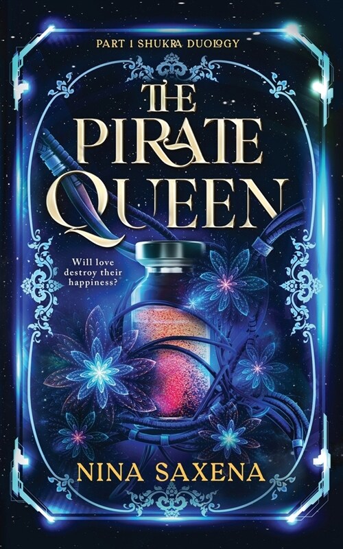 The Pirate Queen (Paperback)