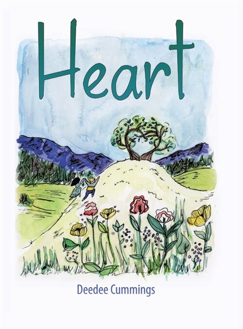 Heart (Hardcover)