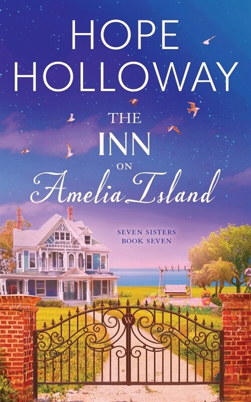 The Inn on Amelia Island (Paperback)