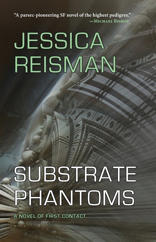 Substrate Phantoms (Paperback)