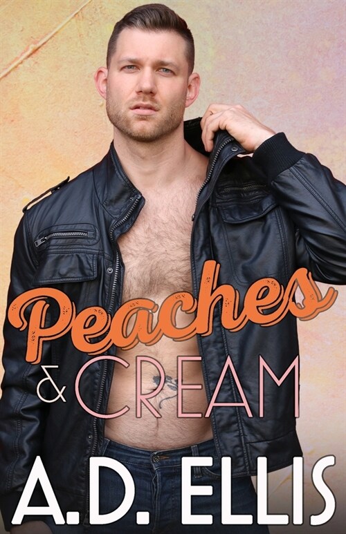 Peaches & Cream (Paperback)