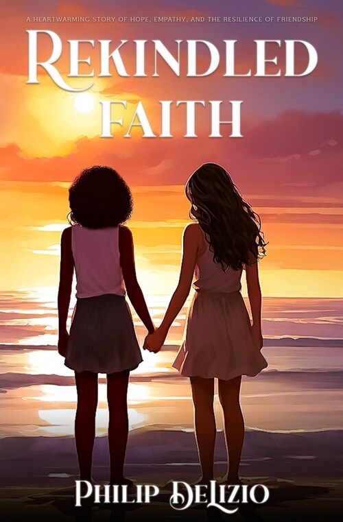 Rekindled Faith (Paperback)