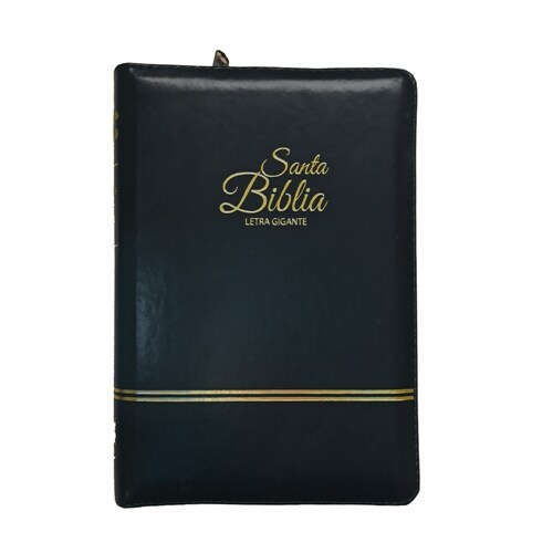 Santa Biblia (Hardcover)