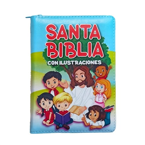 Santa Biblia (Hardcover)