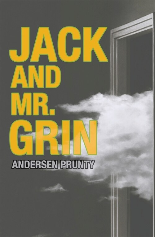 Jack and Mr. Grin (Paperback)