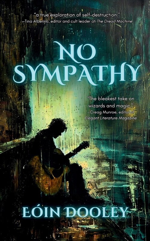 No Sympathy (Paperback)