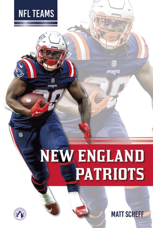 New England Patriots (Library Binding)