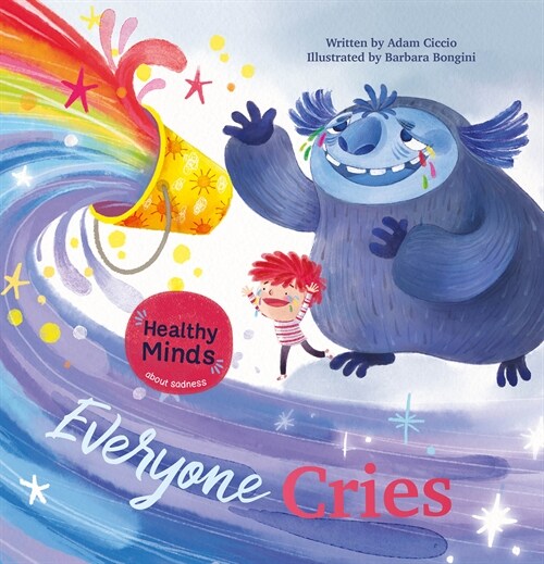 Everyone Cries (Hardcover)