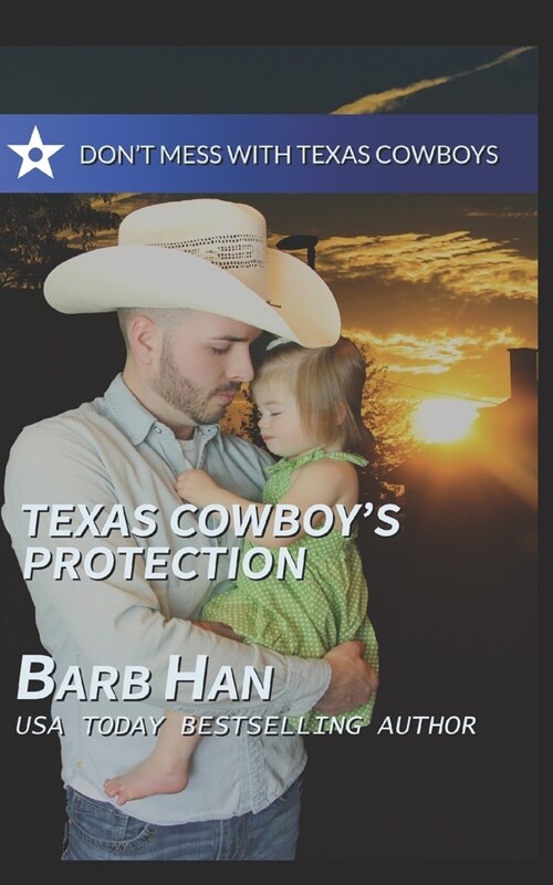 Texas Cowboys Protection (Paperback)