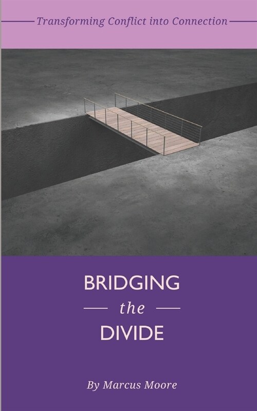 Bridging the Divide: Transforming Conflict into Connection (Paperback)