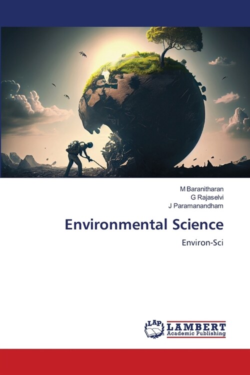 Environmental Science (Paperback)