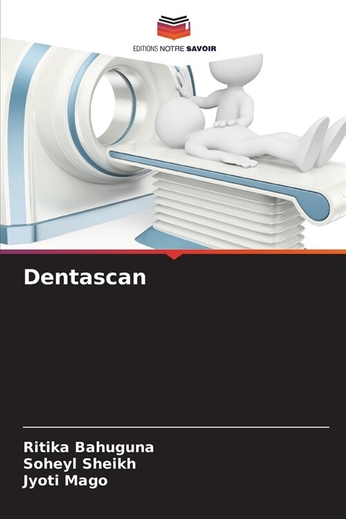 Dentascan (Paperback)