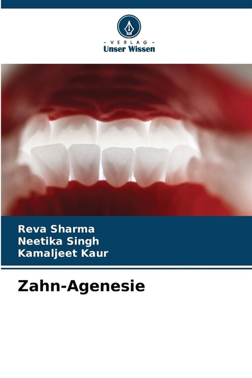 Zahn-Agenesie (Paperback)