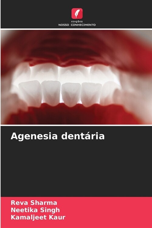 Agenesia dent?ia (Paperback)