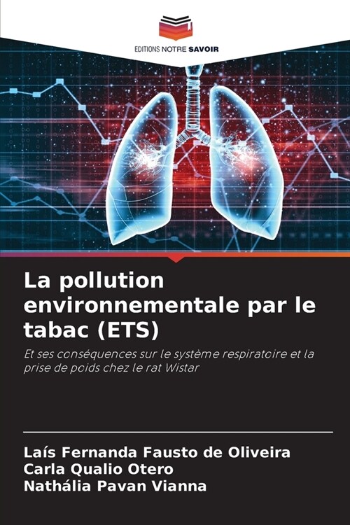 La pollution environnementale par le tabac (ETS) (Paperback)