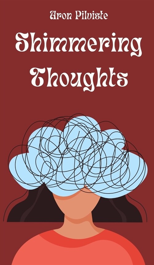 Shimmering Thoughts (Hardcover)