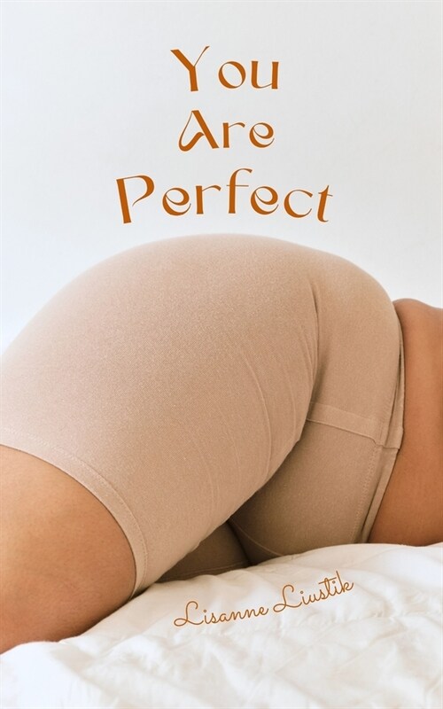 You Are Perfect (Paperback)