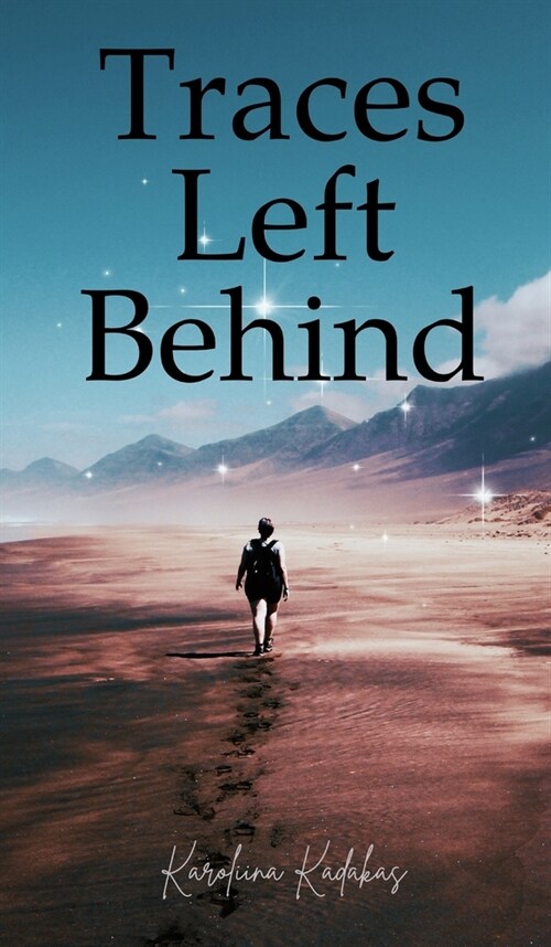 Traces Left Behind (Hardcover)