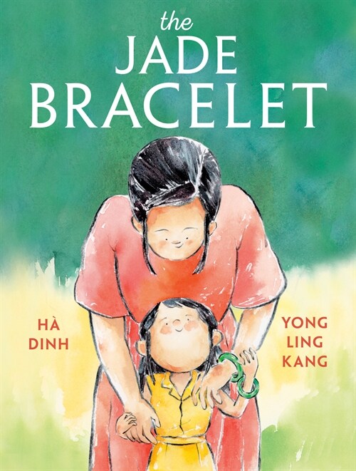 The Jade Bracelet (Hardcover)