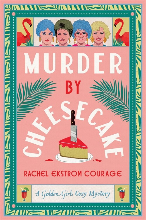 Murder by Cheesecake (Paperback)