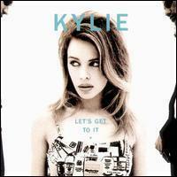 [중고] Kylie Minogue / Let‘s Get To It