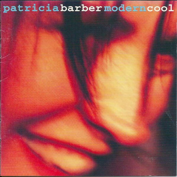 [중고] [수입] Patricia Barber – Modern Cool