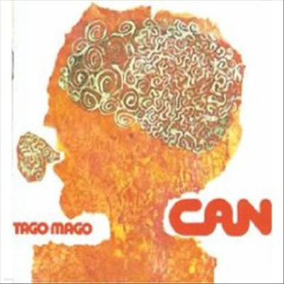 [중고] [수입] Can  - Tago Mago [Remastered]