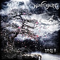 [수입] Wintersun - Time II (CD)