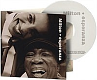 [수입] Milton Nascimento & Esperanza Spalding - Milton + Esperanza (CD)