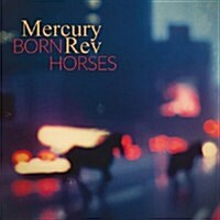 [수입] Mercury Rev - Born Horses (CD)