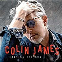 [수입] Colin James - Chasing The Sun (CD)