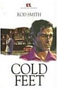 [중고] Cold Feet - Level 3 (Paperback)