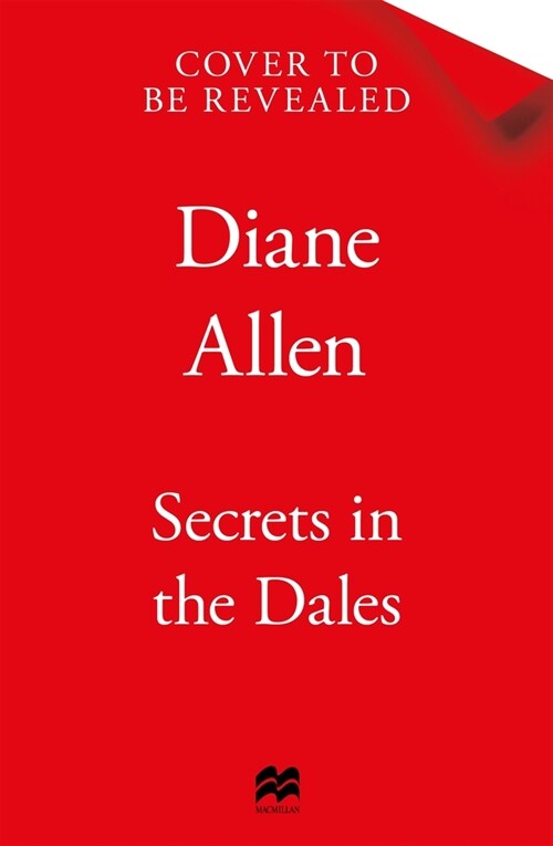 Secrets in the Dales (Hardcover)