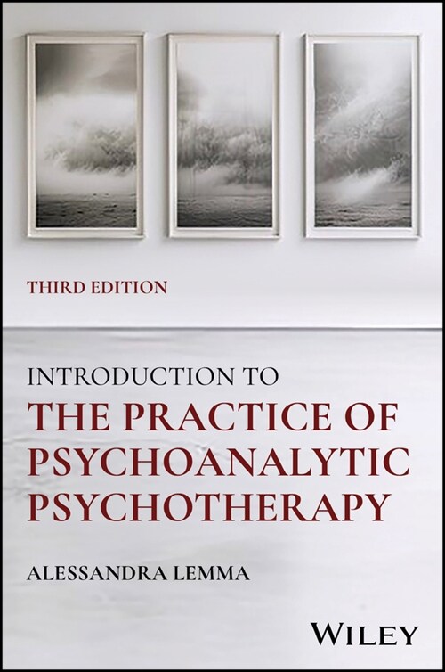 Introduction to the Practice of Psychoanalytic Psychotherapy (Paperback, 3 ed)