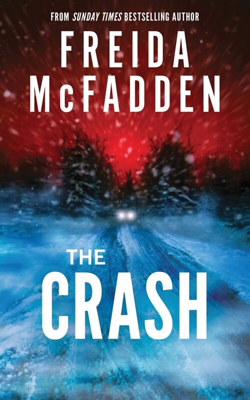 The Crash (Paperback)