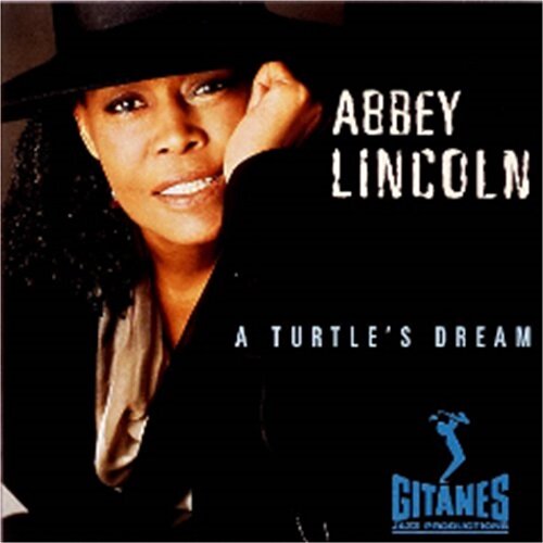[수입] Abbey Lincoln - A Turtle’s Dream [SHM-CD]