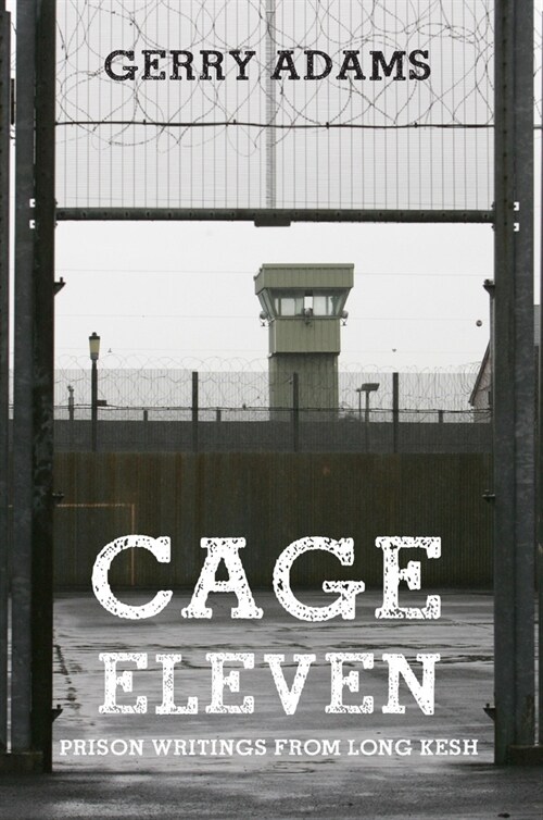 Cage Eleven: Prison Writings from Long Kesh (Paperback, 3)