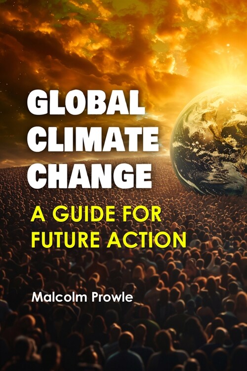 Global Climate Change (Paperback)