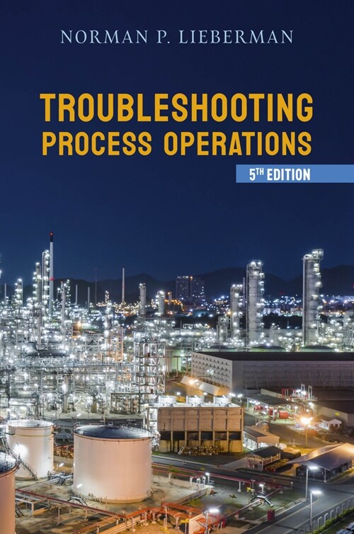 Troubleshooting Process Operations (Hardcover, 5th)