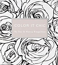 Color It Chic (Paperback)