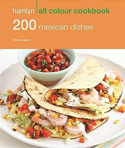 200 Mexican Dishes (Paperback)