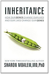 Inheritance : How Our Genes Change Our Lives, and Our Lives Change Our Genes (Paperback)