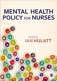 Mental Health Policy for Nurses (Paperback)